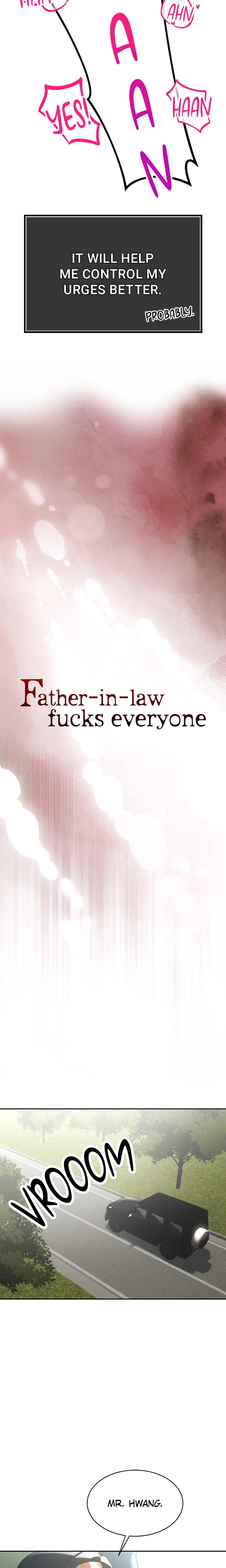 Father In Law Fucks Everyone chapter 1 page 32