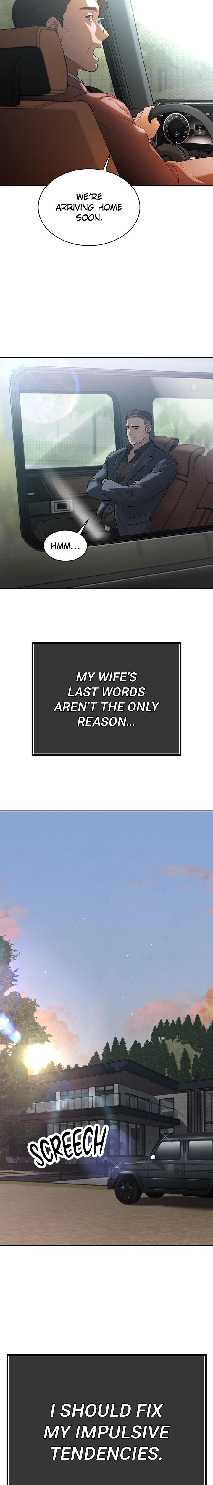Father In Law Fucks Everyone chapter 1 page 33