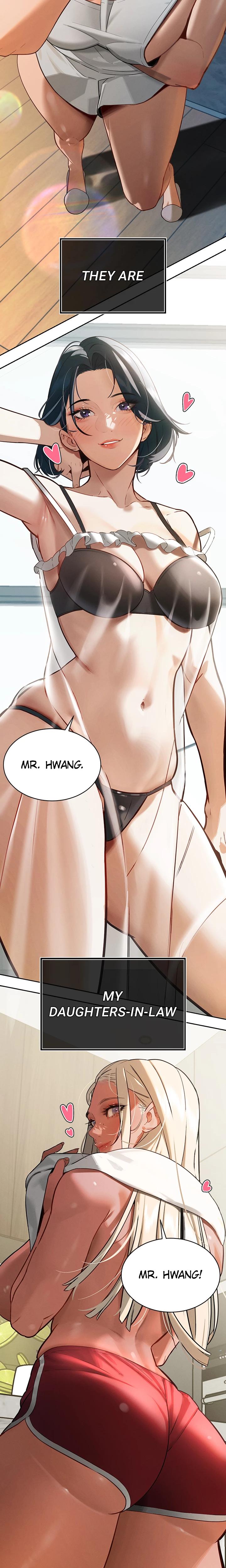 Father In Law Fucks Everyone chapter 1 page 37