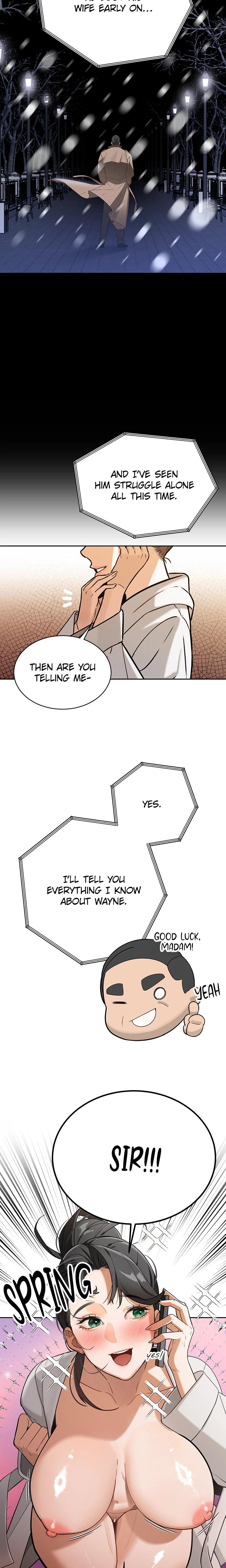 Father In Law Fucks Everyone chapter 2 page 3