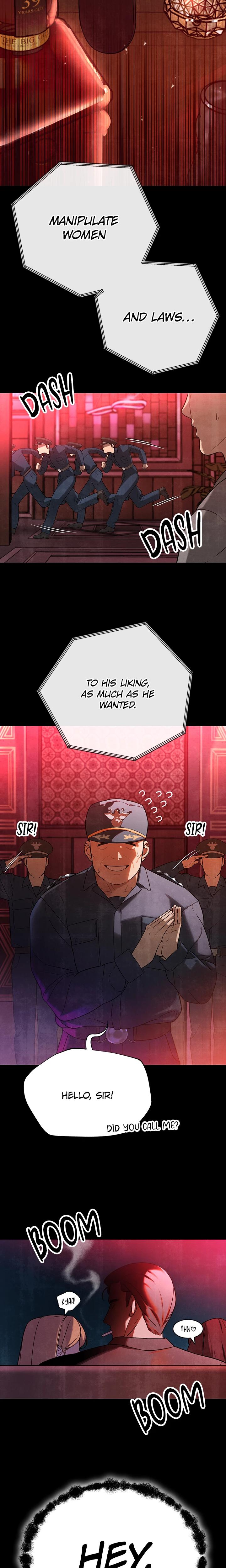 Father In Law Fucks Everyone chapter 2 page 6