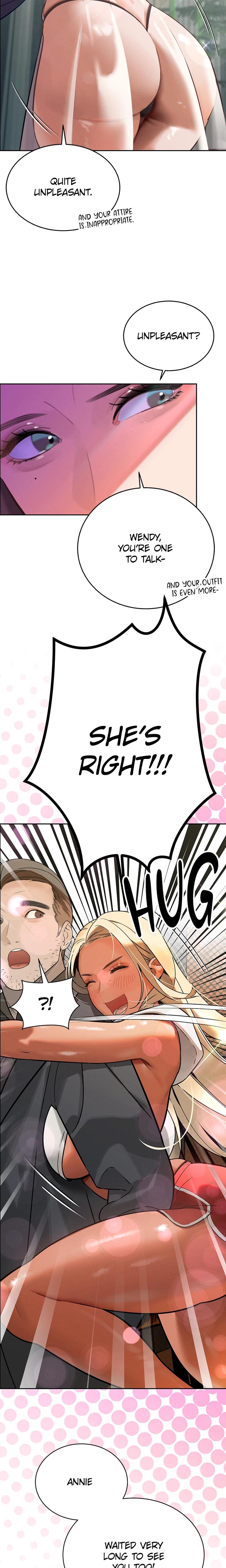 Father In Law Fucks Everyone chapter 2 page 17