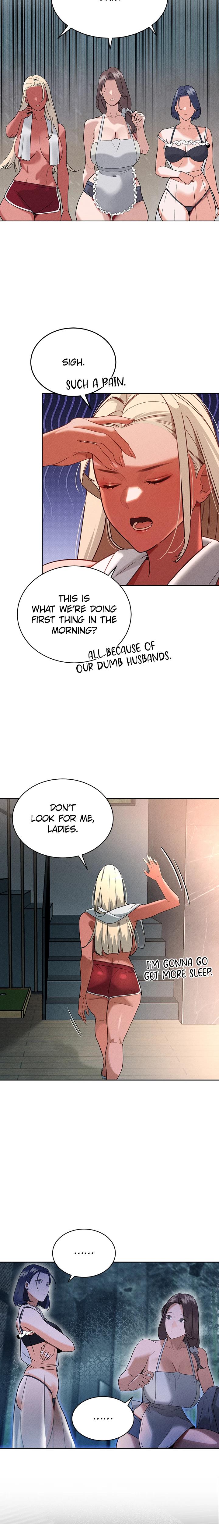 Father In Law Fucks Everyone chapter 2 page 21