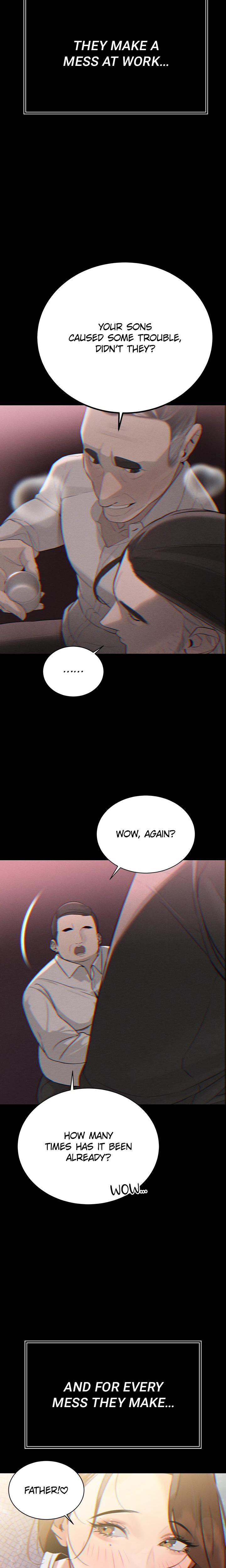 Father In Law Fucks Everyone chapter 2 page 26