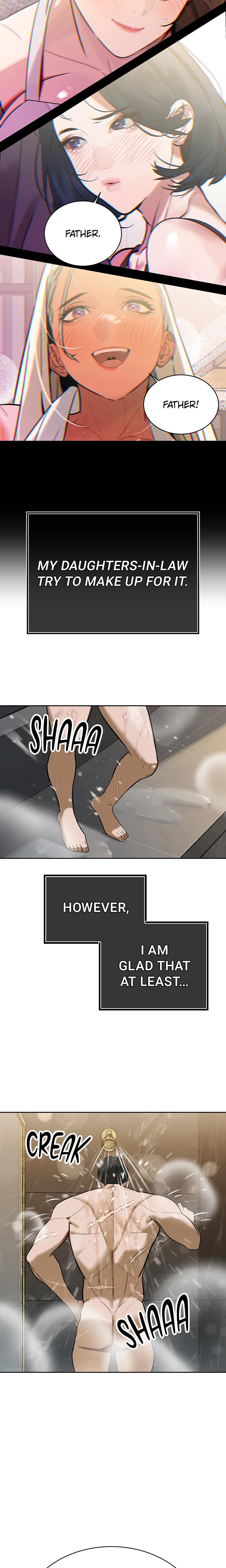 Father In Law Fucks Everyone chapter 2 page 27