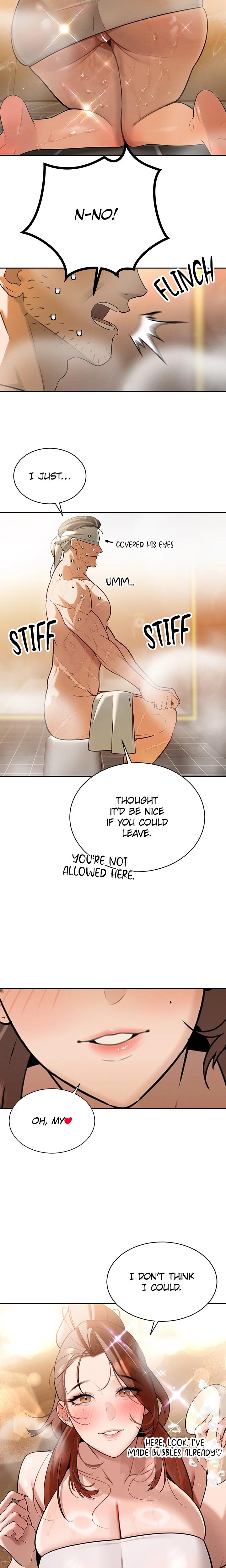 Father In Law Fucks Everyone chapter 3 page 5
