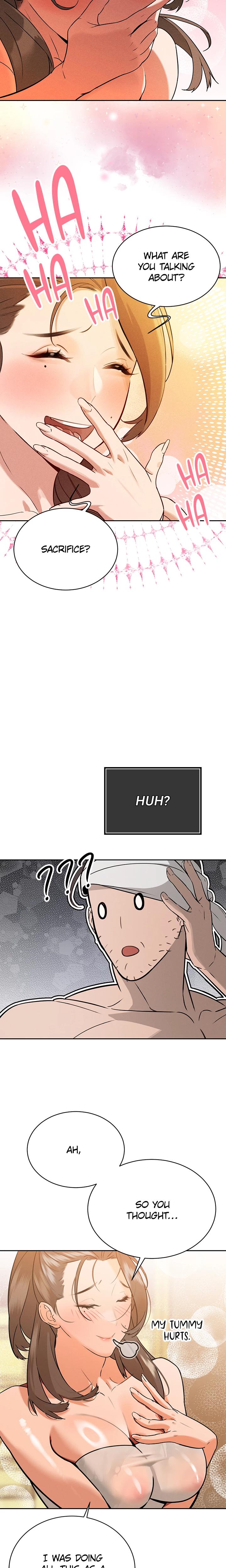 Father In Law Fucks Everyone chapter 3 page 9