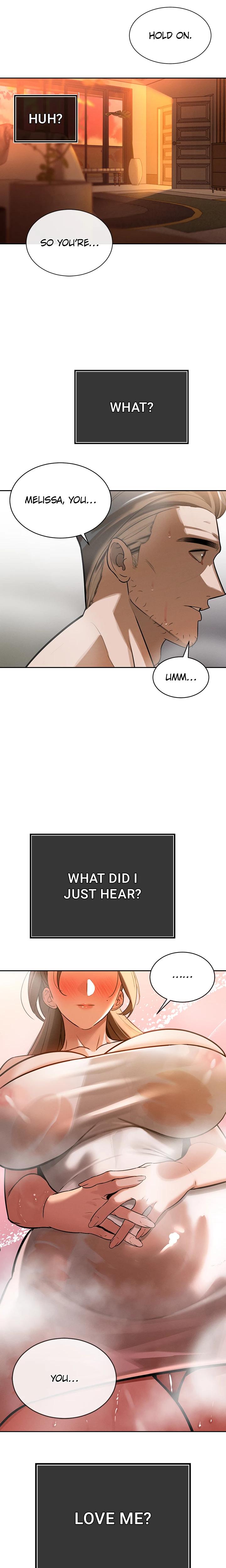 Father In Law Fucks Everyone chapter 3 page 13