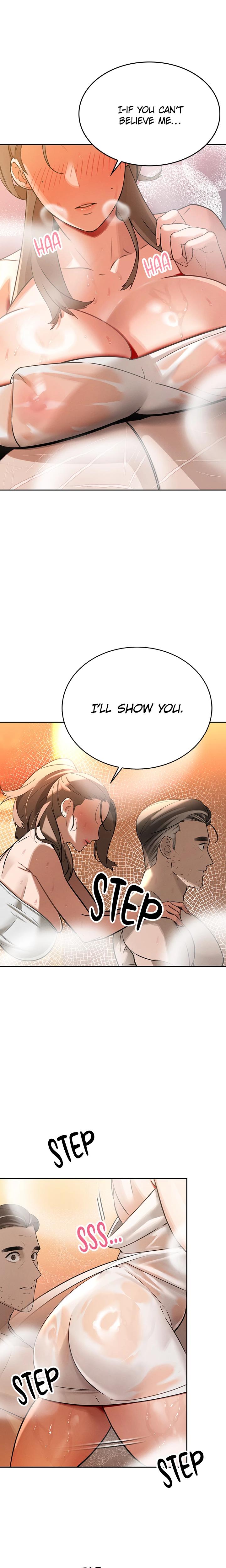 Father In Law Fucks Everyone chapter 3 page 15