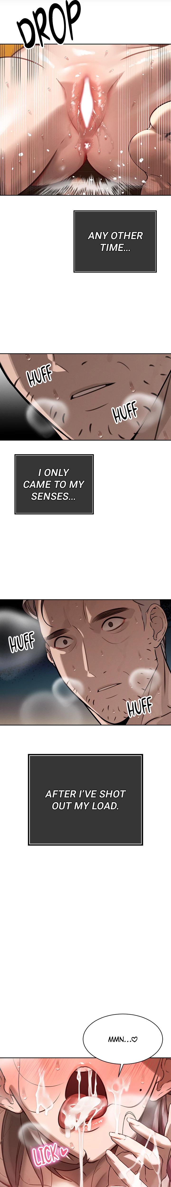 Father In Law Fucks Everyone chapter 3 page 23