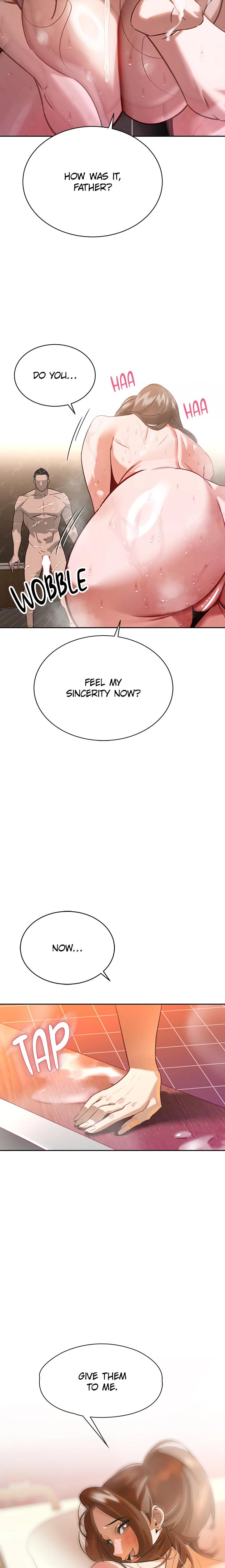 Father In Law Fucks Everyone chapter 3 page 24