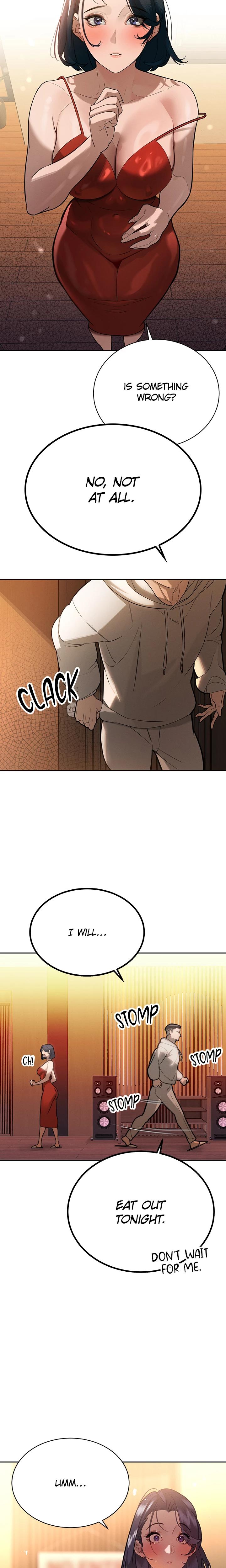 Father In Law Fucks Everyone chapter 4 page 9