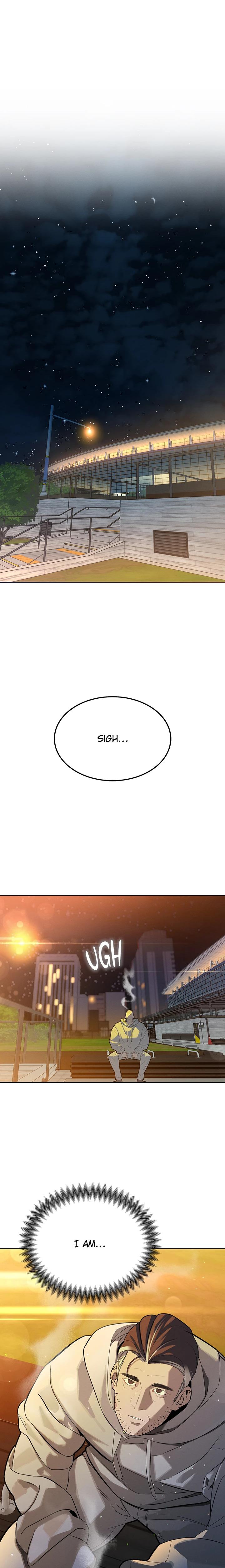 Father In Law Fucks Everyone chapter 4 page 11