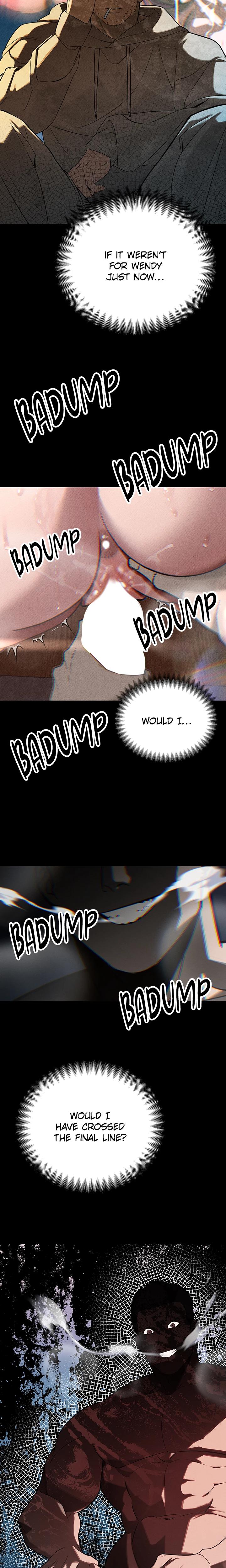 Father In Law Fucks Everyone chapter 4 page 13