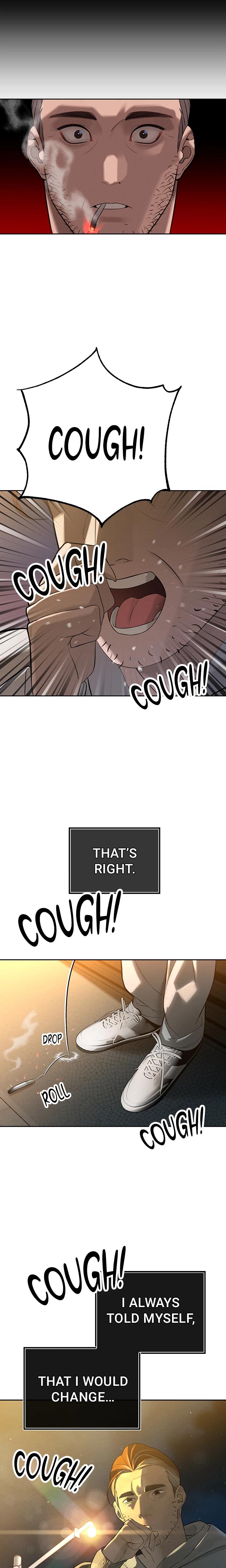 Father In Law Fucks Everyone chapter 4 page 16