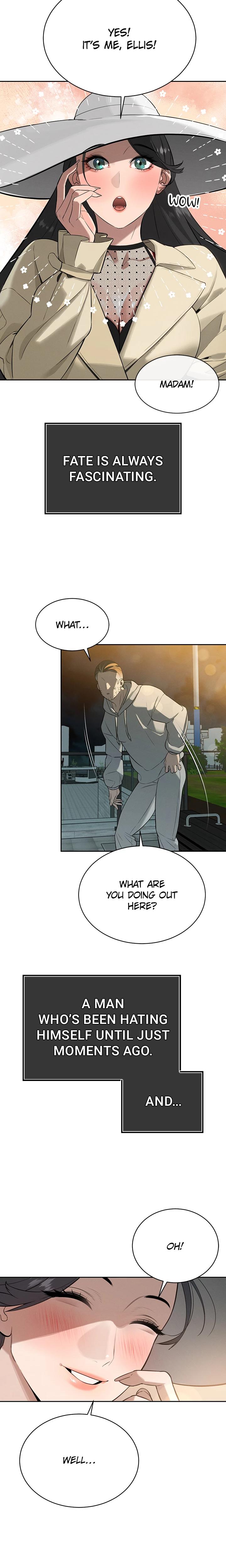 Father In Law Fucks Everyone chapter 4 page 19