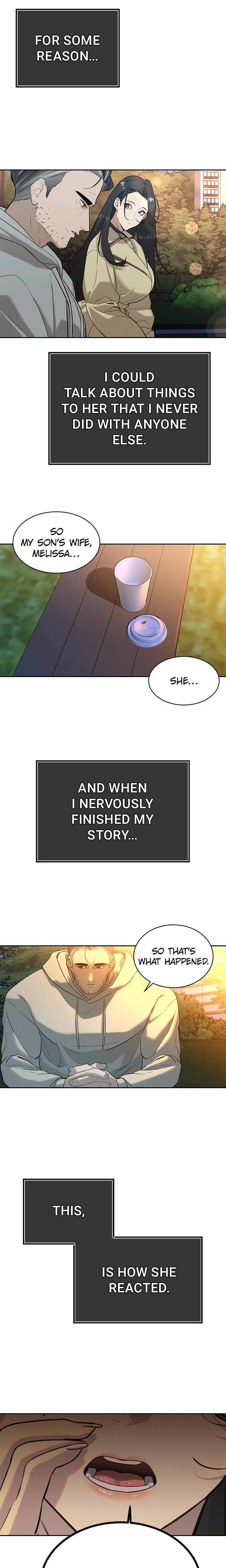 Father In Law Fucks Everyone chapter 4 page 21