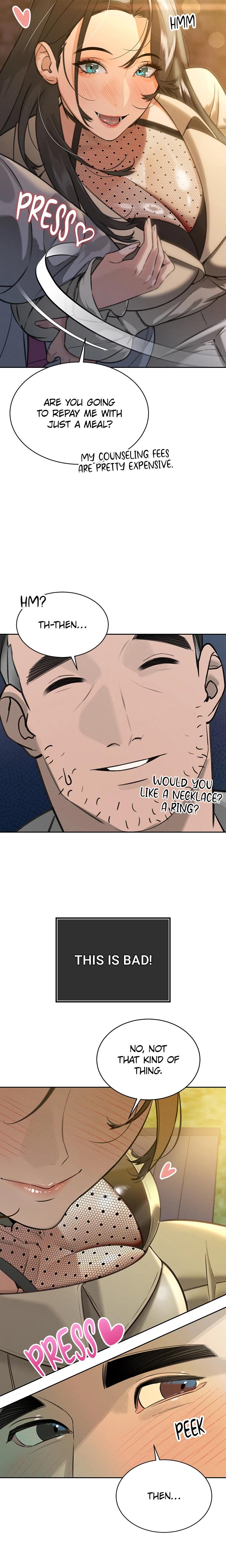 Father In Law Fucks Everyone chapter 4 page 26
