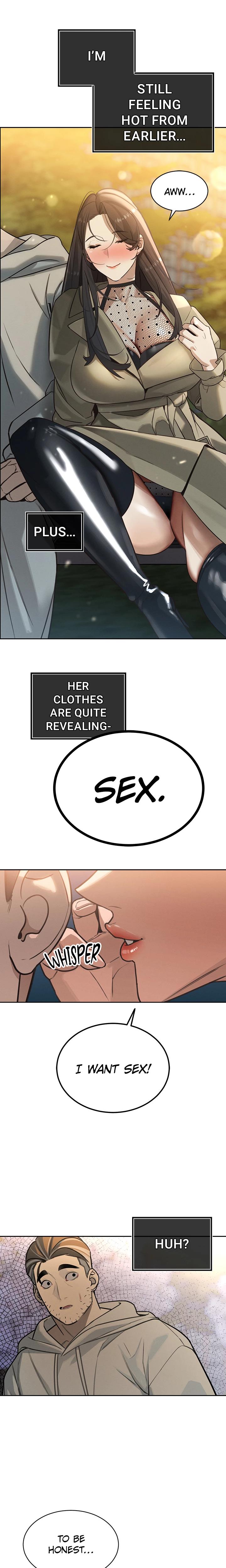 Father In Law Fucks Everyone chapter 4 page 27