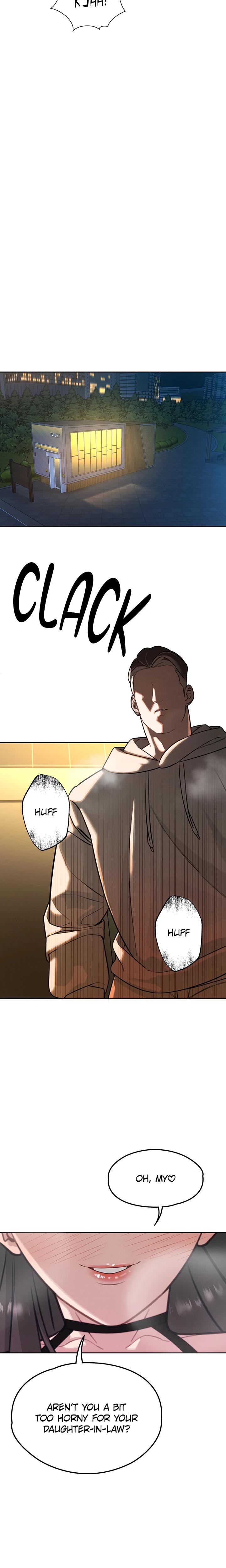 Father In Law Fucks Everyone chapter 4 page 29