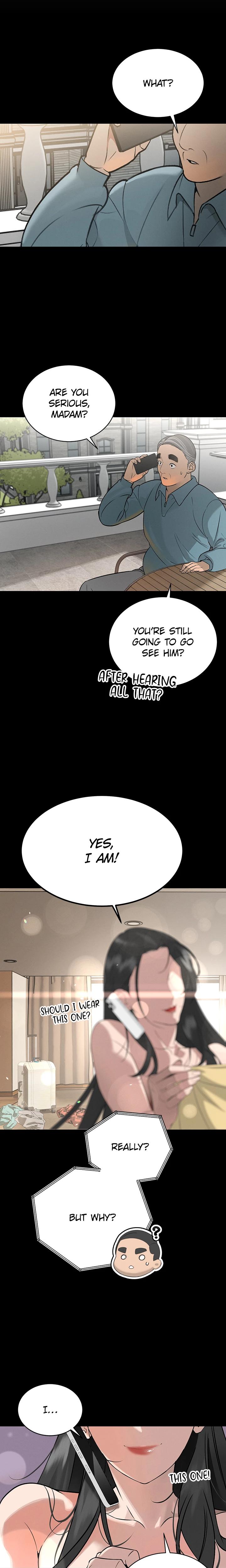 Father In Law Fucks Everyone chapter 5 page 3