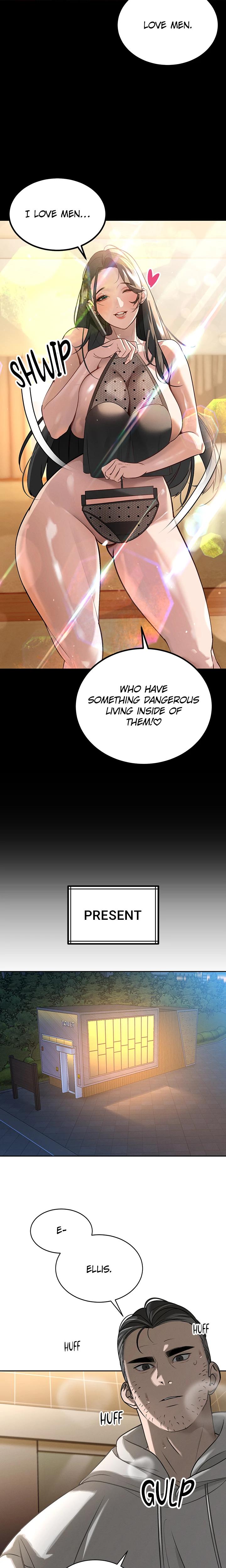 Father In Law Fucks Everyone chapter 5 page 4
