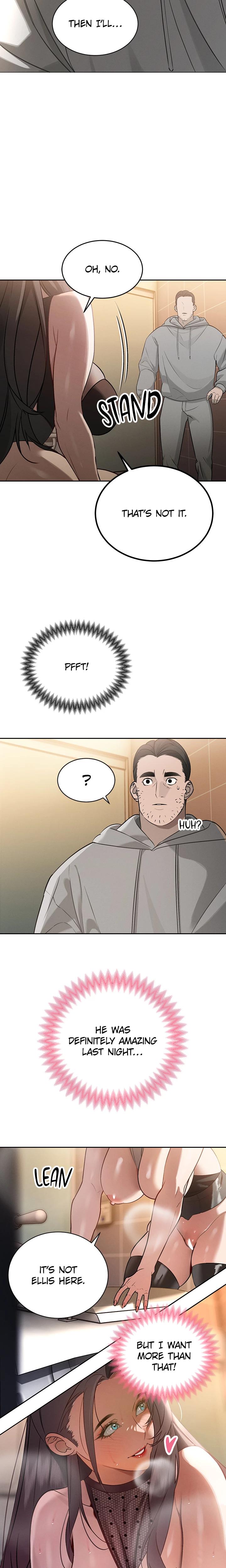 Father In Law Fucks Everyone chapter 5 page 5