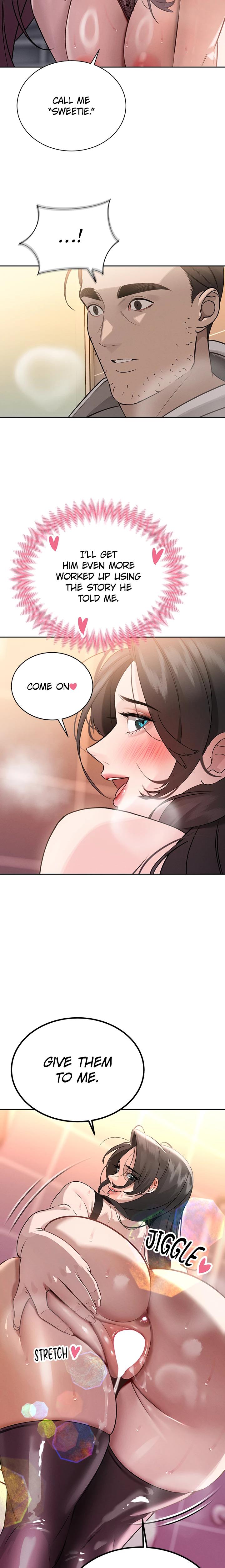Father In Law Fucks Everyone chapter 5 page 6