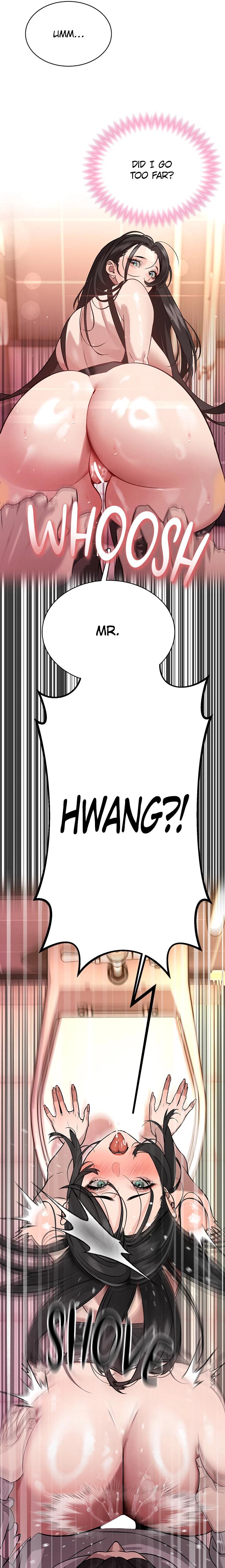 Father In Law Fucks Everyone chapter 5 page 8