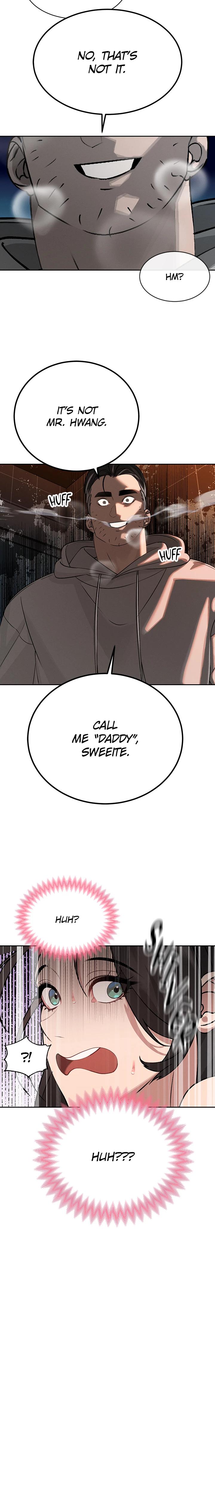 Father In Law Fucks Everyone chapter 5 page 10