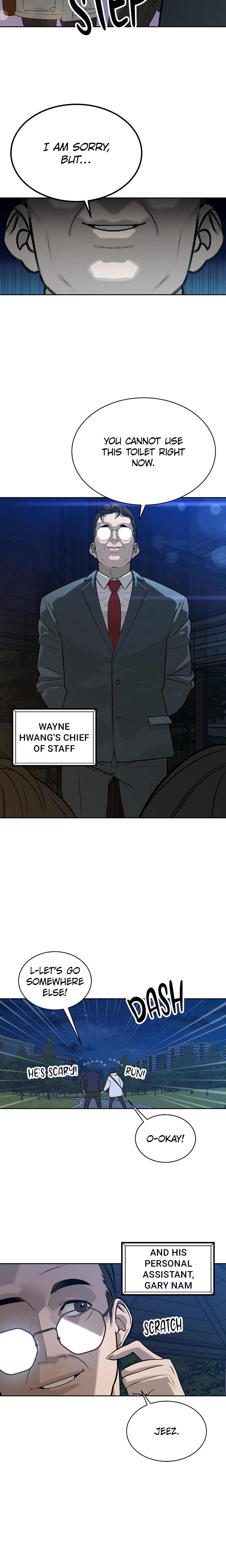 Father In Law Fucks Everyone chapter 5 page 12
