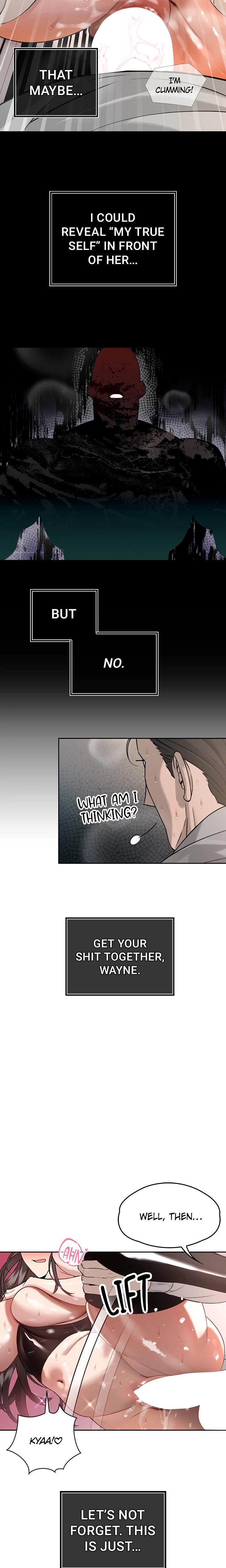 Father In Law Fucks Everyone chapter 5 page 17