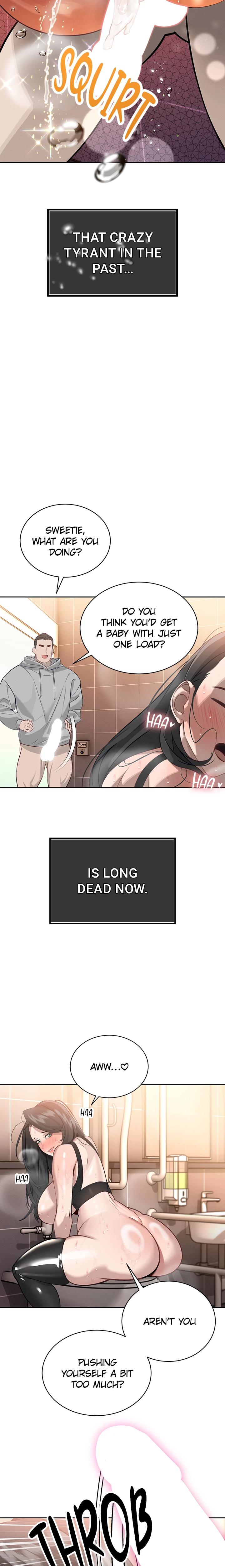 Father In Law Fucks Everyone chapter 5 page 20