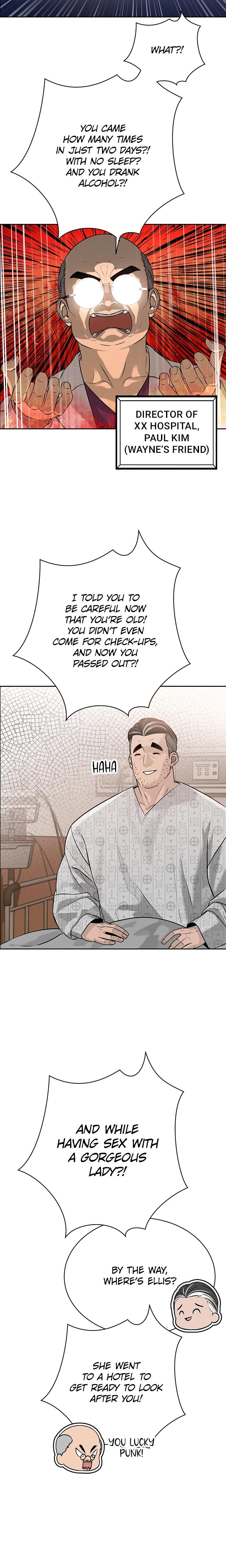Father In Law Fucks Everyone chapter 5 page 24