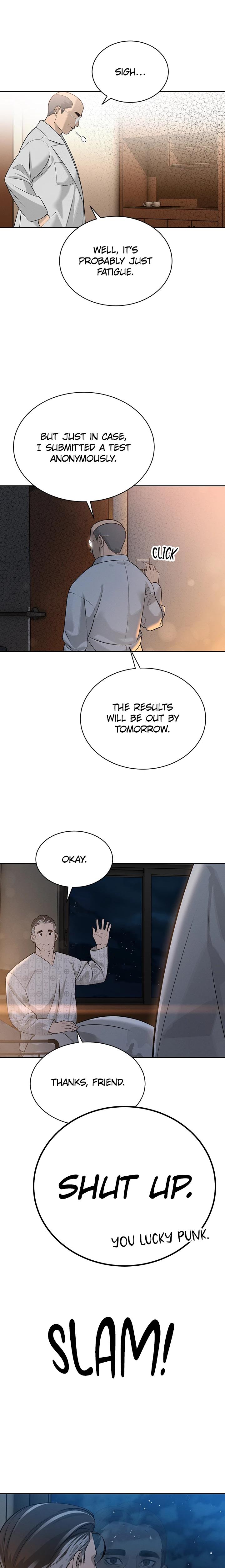 Father In Law Fucks Everyone chapter 5 page 25