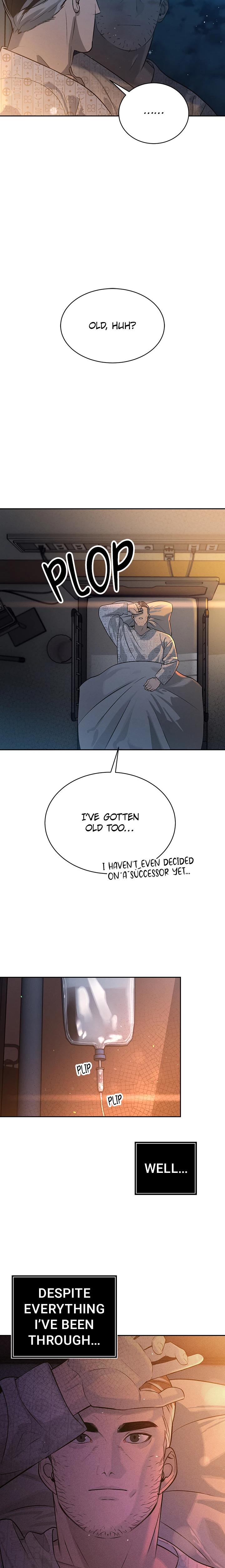 Father In Law Fucks Everyone chapter 5 page 26