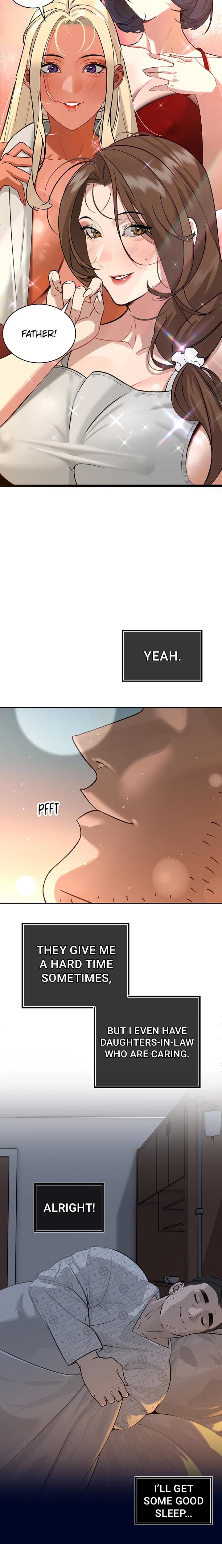 Father In Law Fucks Everyone chapter 5 page 28