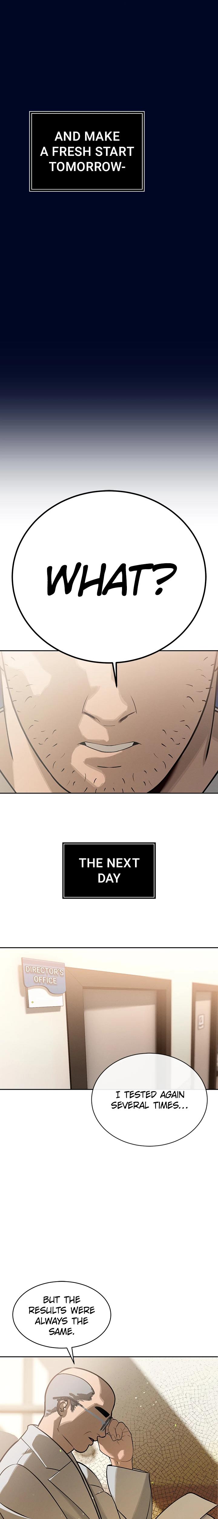 Father In Law Fucks Everyone chapter 5 page 29