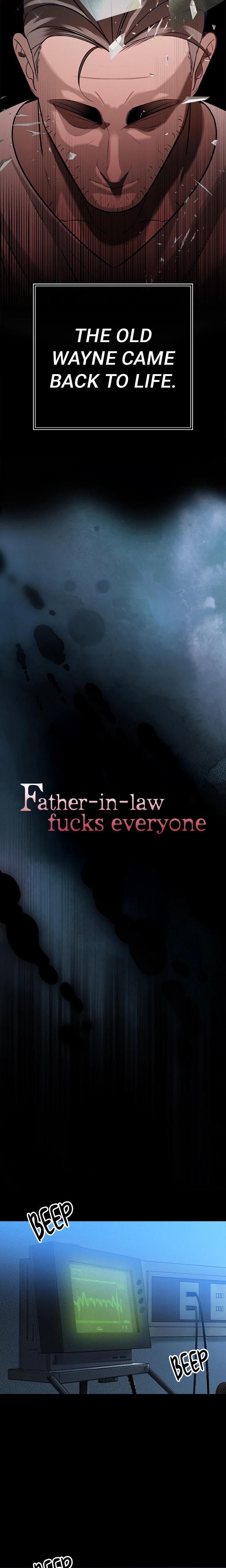 Father In Law Fucks Everyone chapter 6 page 3