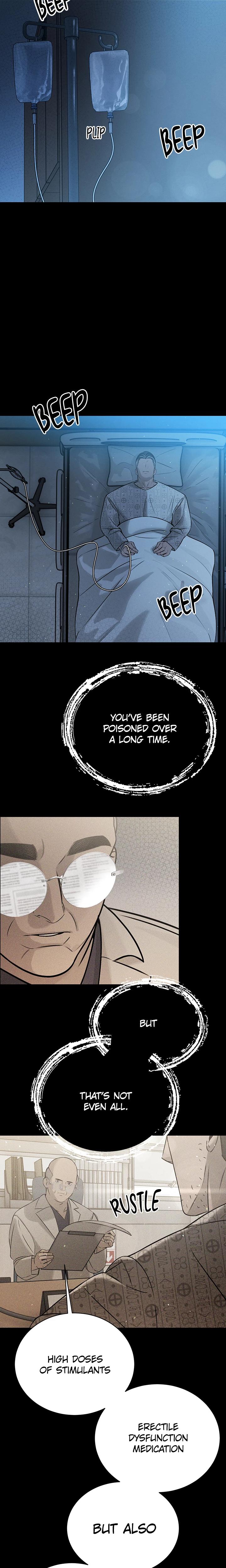 Father In Law Fucks Everyone chapter 6 page 4
