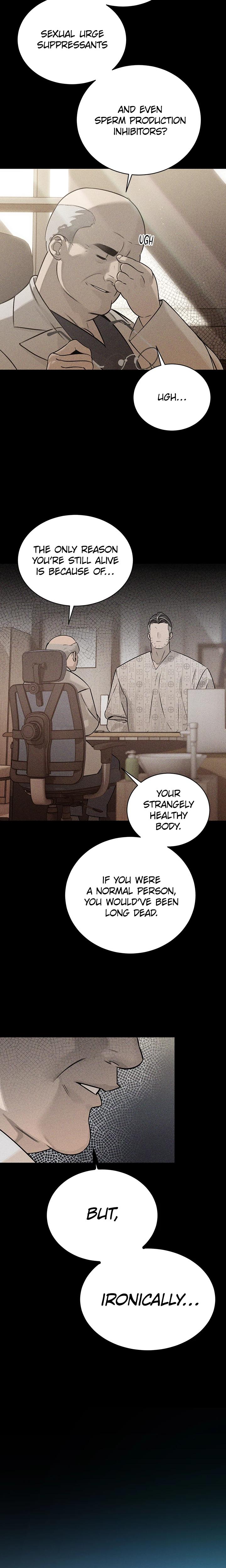 Father In Law Fucks Everyone chapter 6 page 5