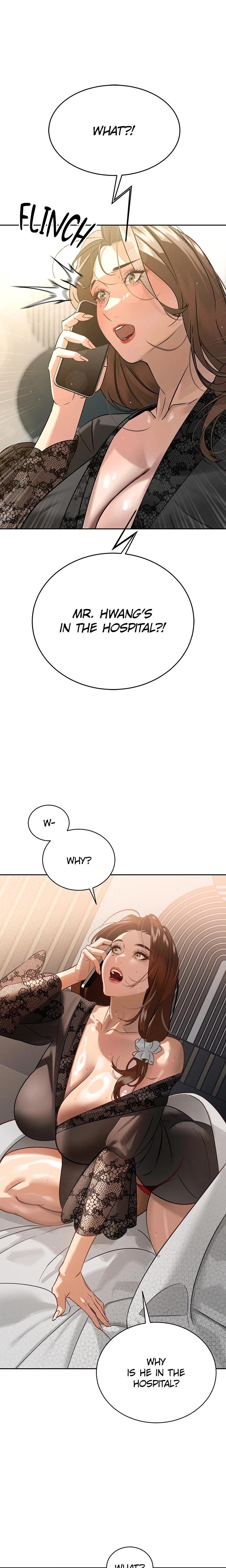 Father In Law Fucks Everyone chapter 6 page 13