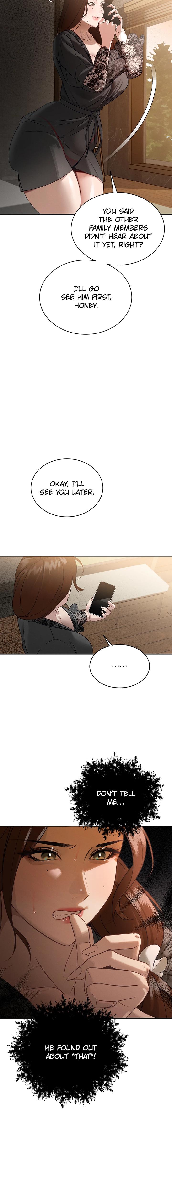 Father In Law Fucks Everyone chapter 6 page 15