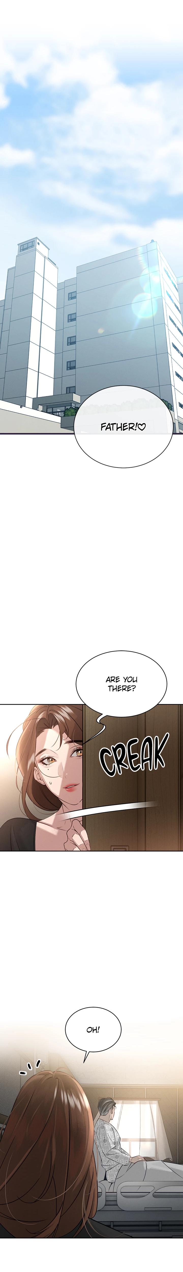 Father In Law Fucks Everyone chapter 6 page 16