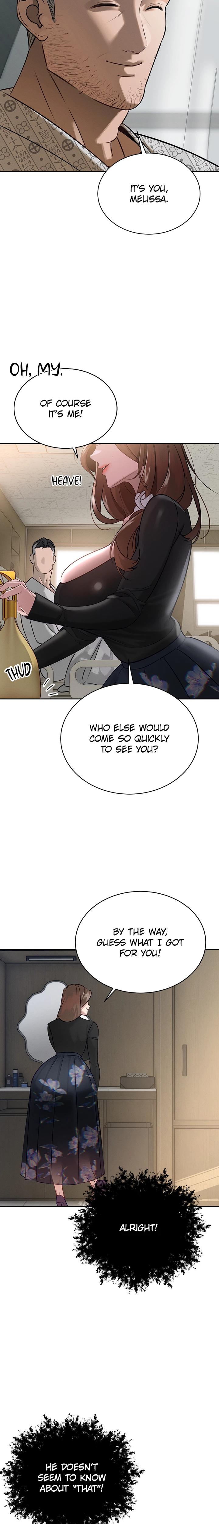 Father In Law Fucks Everyone chapter 6 page 18