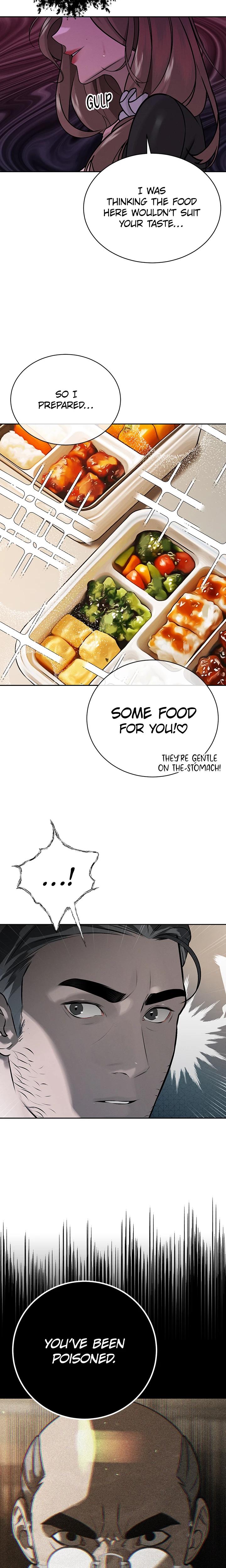 Father In Law Fucks Everyone chapter 6 page 19