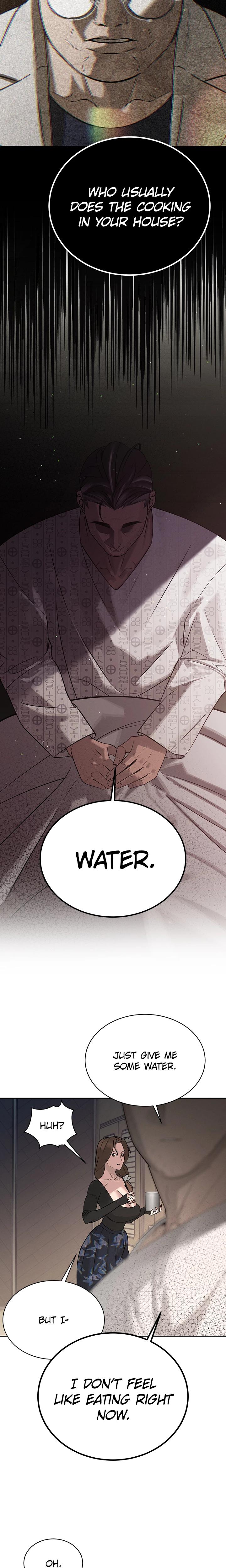 Father In Law Fucks Everyone chapter 6 page 20