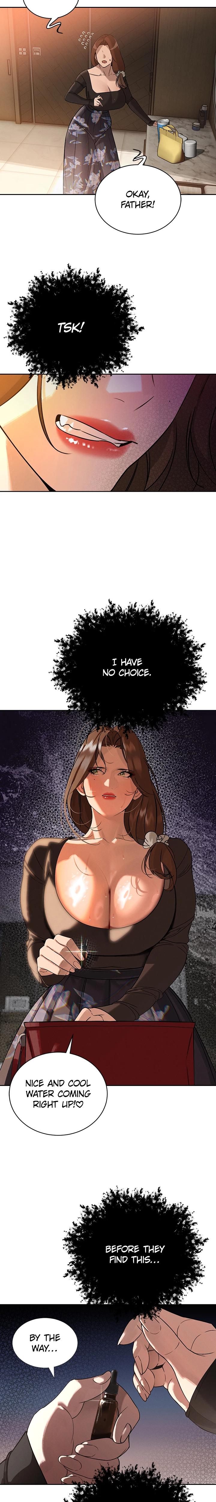 Father In Law Fucks Everyone chapter 6 page 21