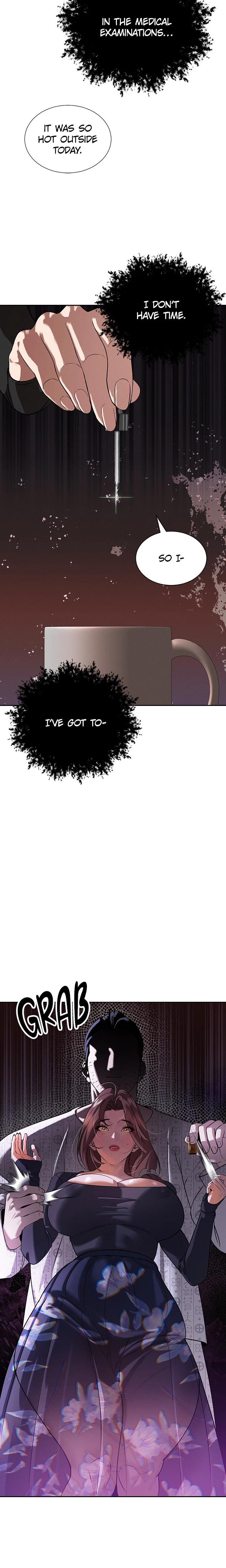 Father In Law Fucks Everyone chapter 6 page 22
