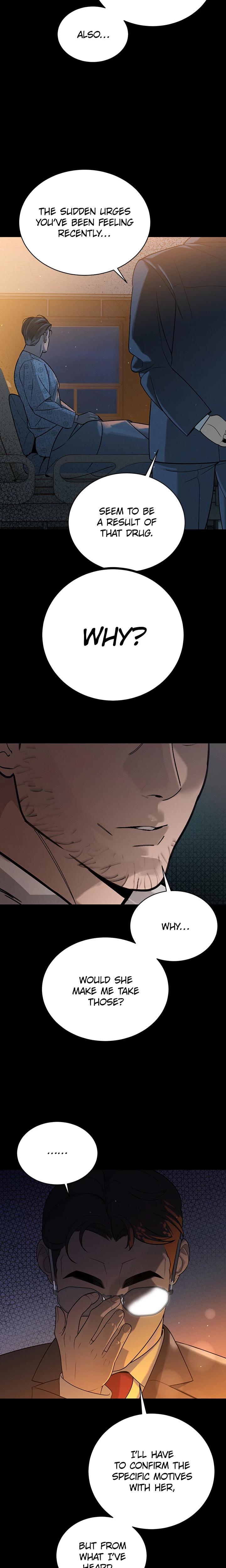 Father In Law Fucks Everyone chapter 6 page 25